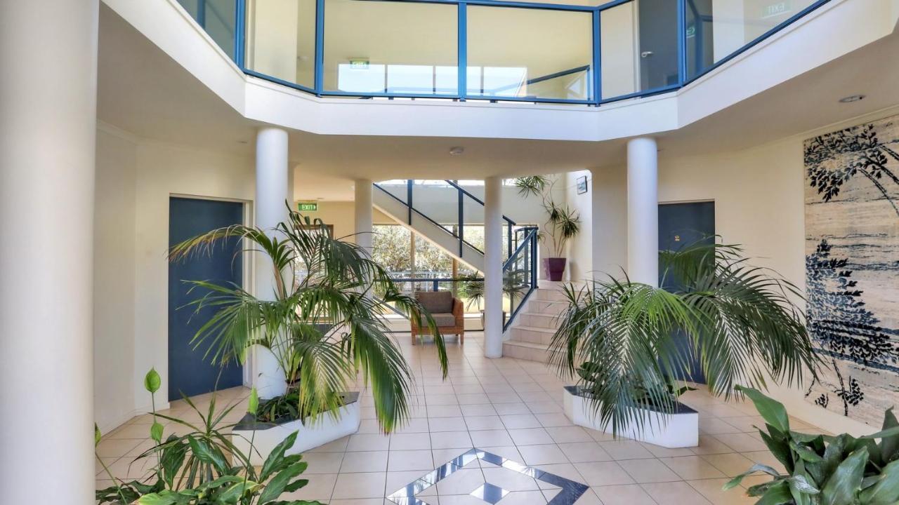 Sorrento Apartments Меримбула Екстер'єр фото
