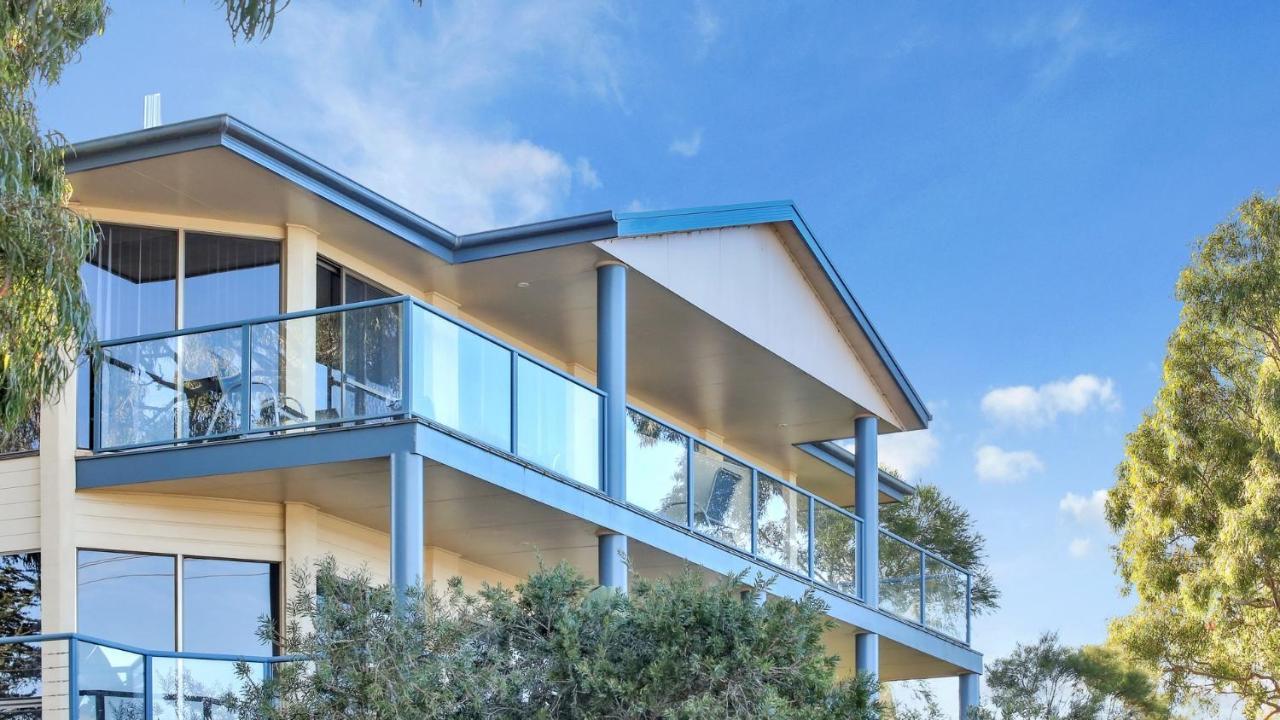 Sorrento Apartments Меримбула Екстер'єр фото